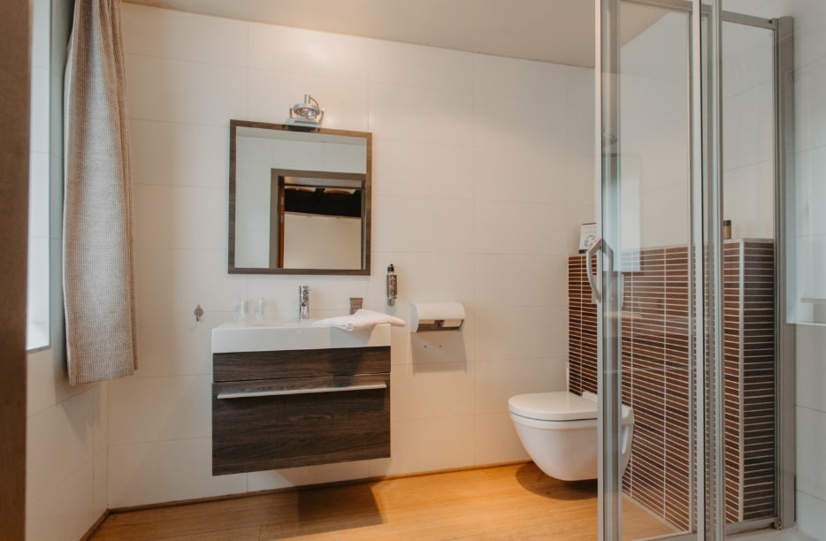 Le Val Fayt Chambre Gognies